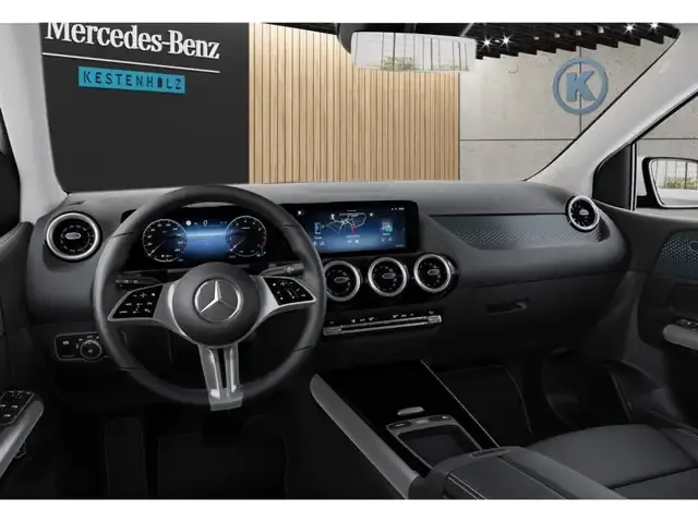 Mercedes-Benz B 250