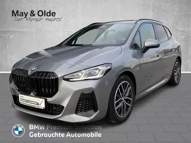 BMW 220