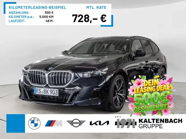 BMW 540