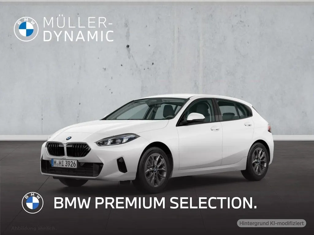 BMW 120
