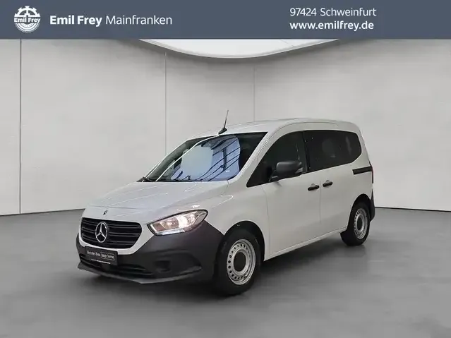 Mercedes-Benz Sonstige