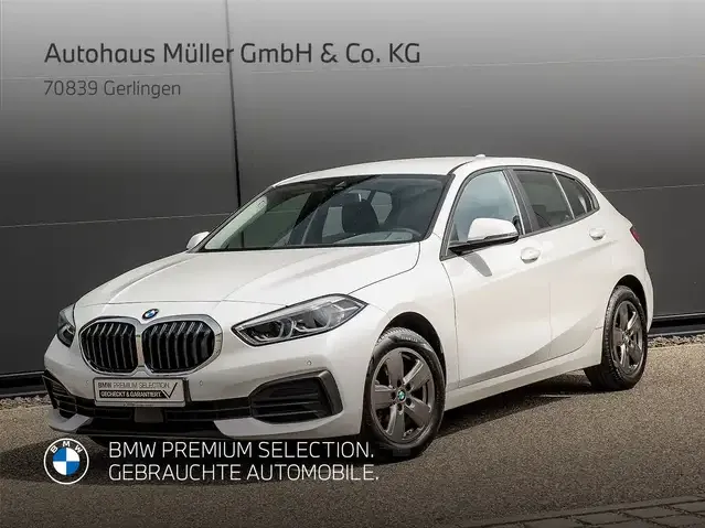 BMW 118