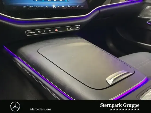 Mercedes-Benz E 53 AMG