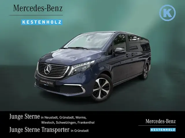Mercedes-Benz EQV 300