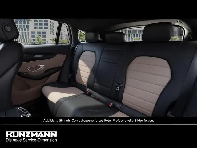 Mercedes-Benz EQC 400