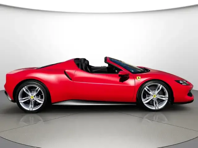 Ferrari 296 GTS