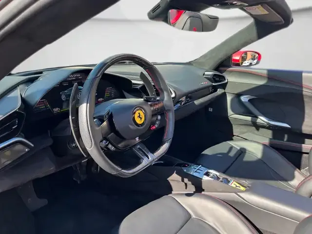 Ferrari 296 GTS