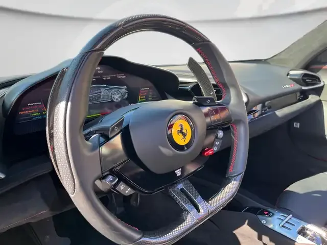 Ferrari 296 GTS