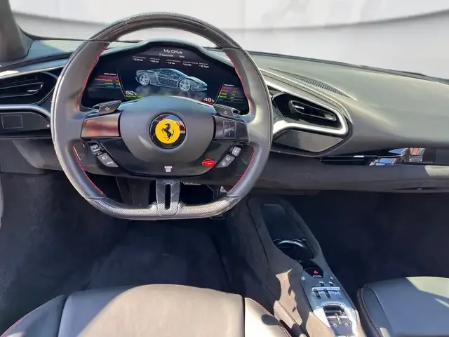 Ferrari 296 GTS