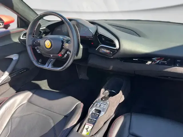 Ferrari 296 GTS