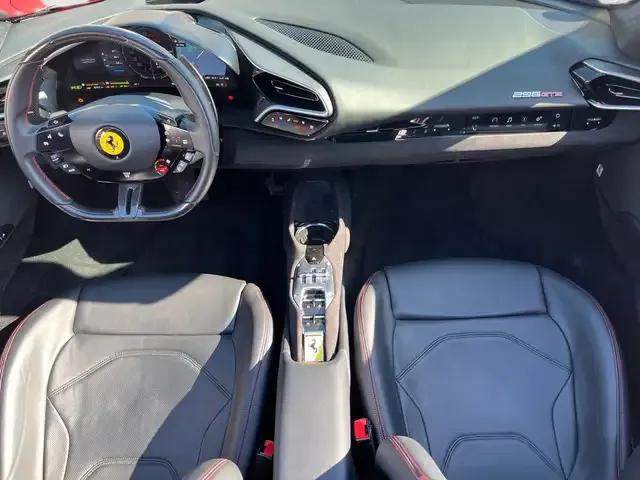 Ferrari 296 GTS