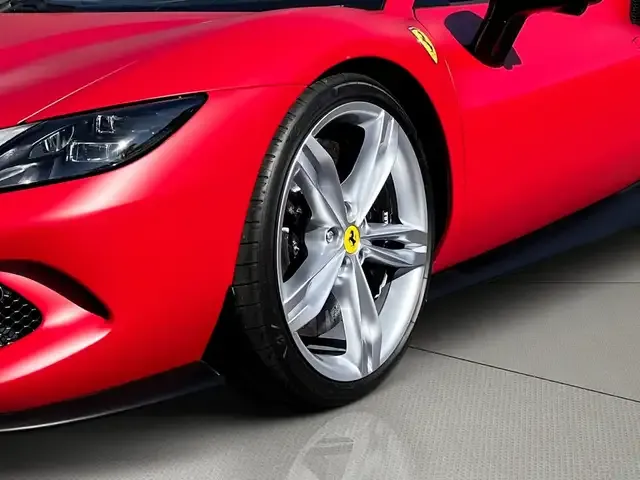 Ferrari 296 GTS