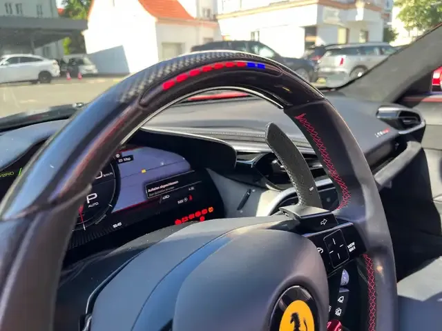Ferrari 296 GTS