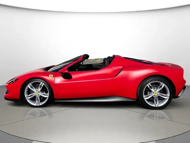 Ferrari 296 GTS