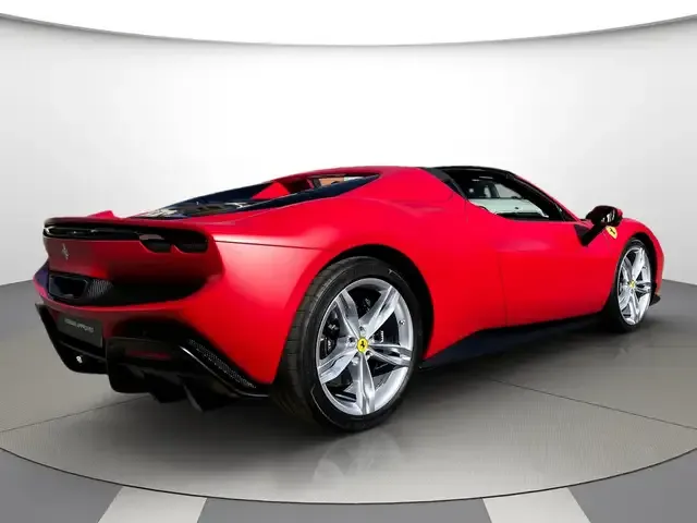 Ferrari 296 GTS