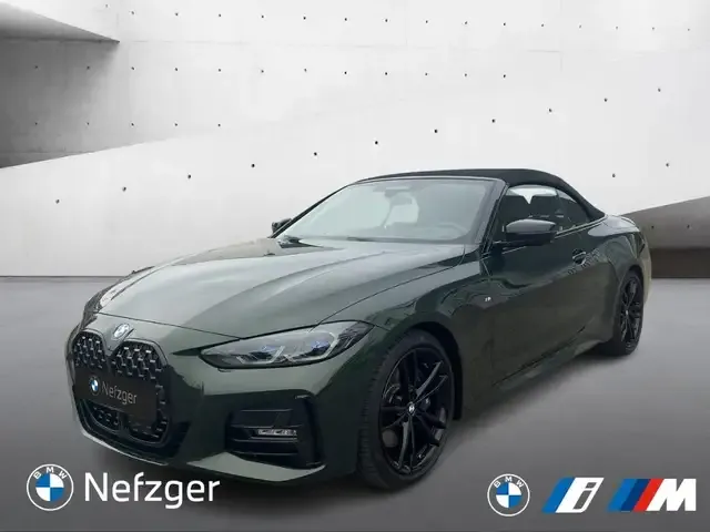 BMW 430