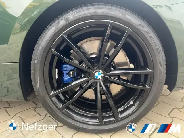 BMW 430