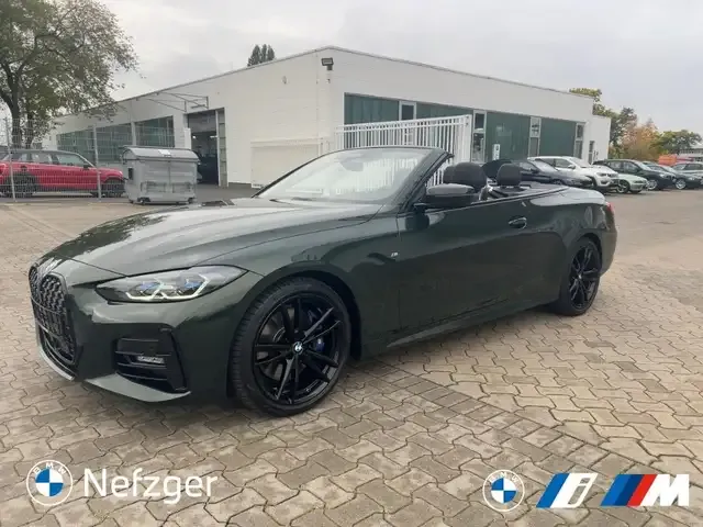 BMW 430