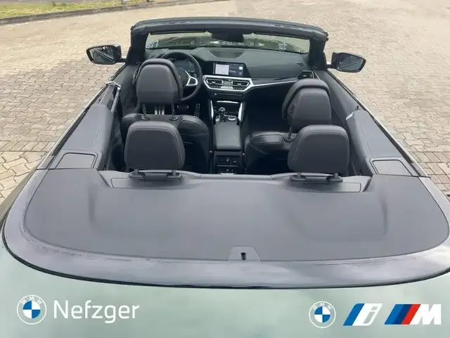 BMW 430