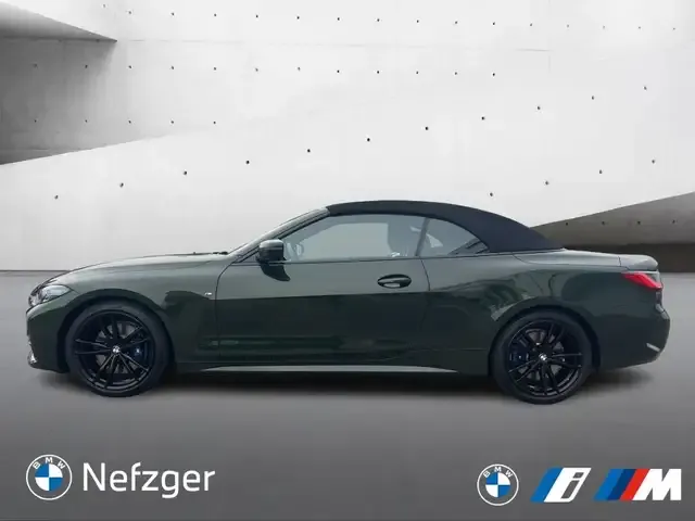 BMW 430