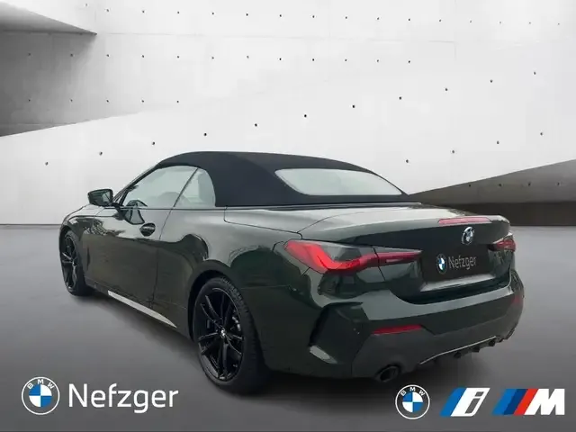 BMW 430