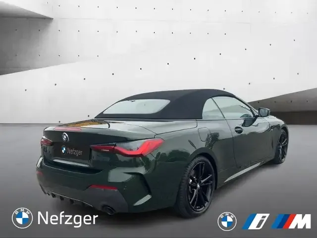 BMW 430