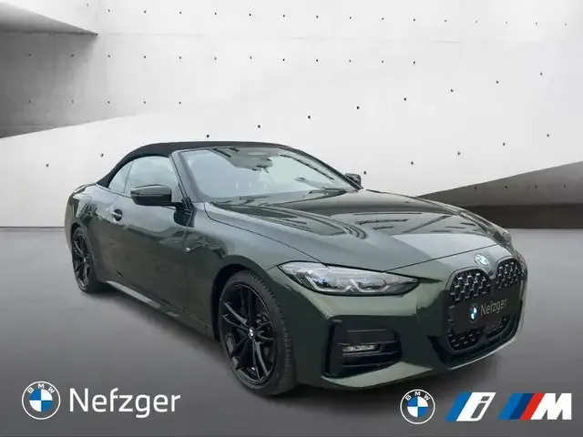 BMW 430