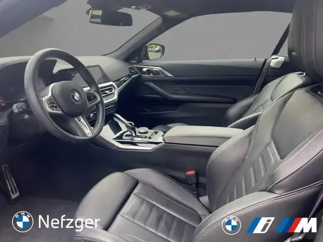 BMW 430