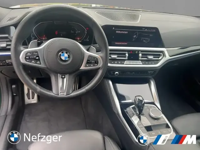 BMW 430