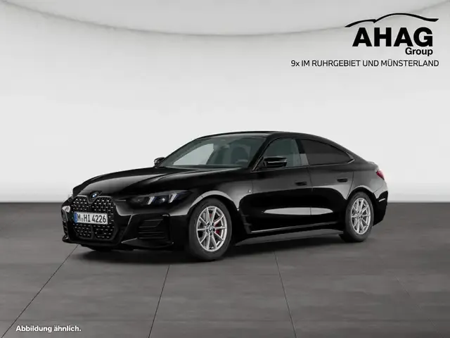 BMW 430