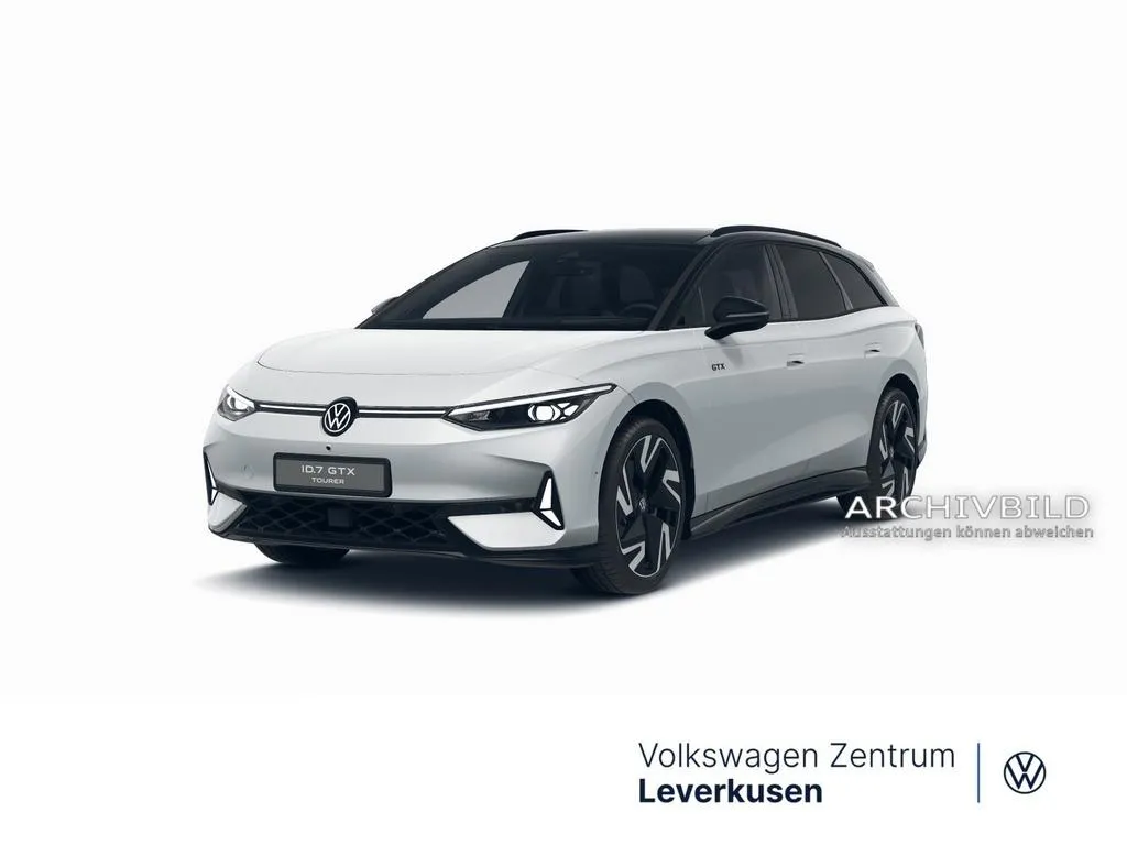 Volkswagen ID.7