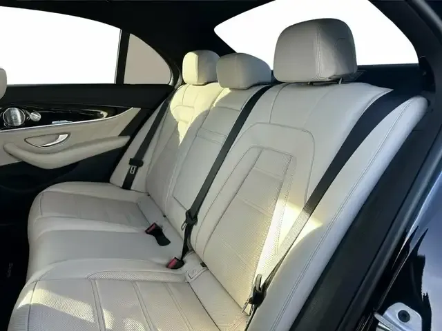 Mercedes-Benz E 63 AMG