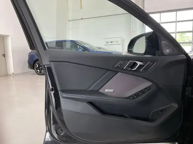 BMW 135