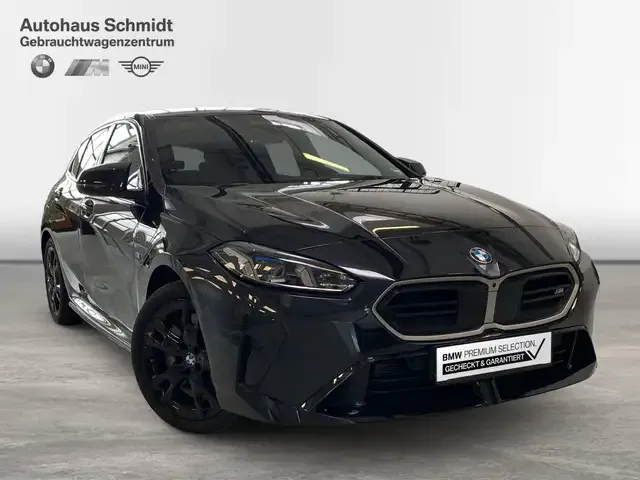BMW 135