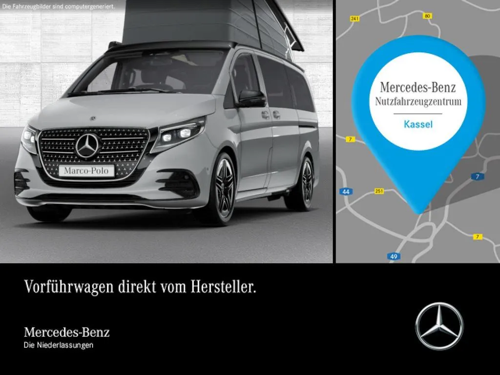 Mercedes-Benz V 300