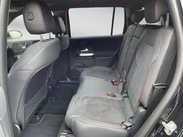 Mercedes-Benz EQB 350