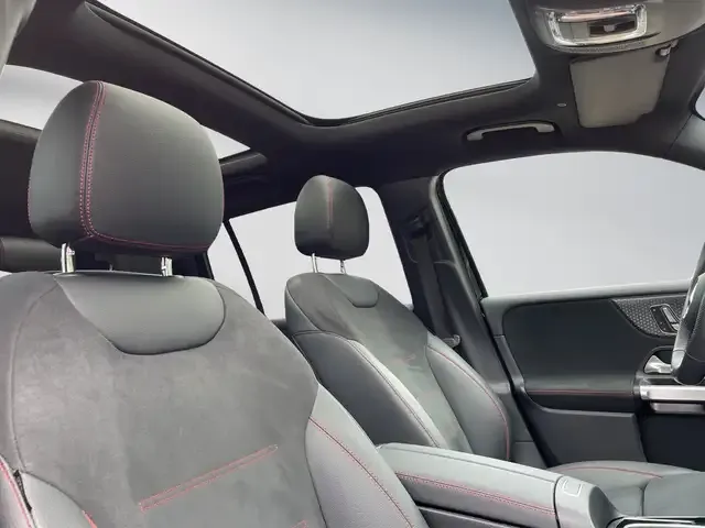 Mercedes-Benz EQB 350