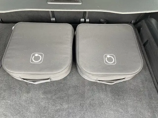 Mercedes-Benz EQB 350