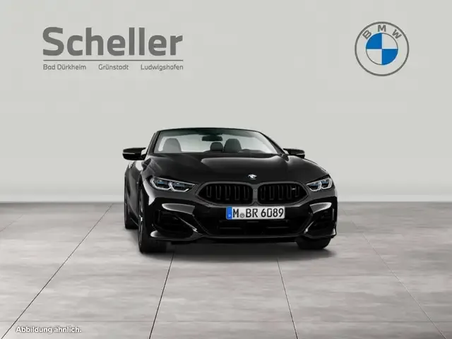 BMW M850