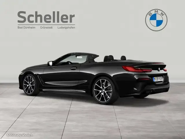 BMW M850
