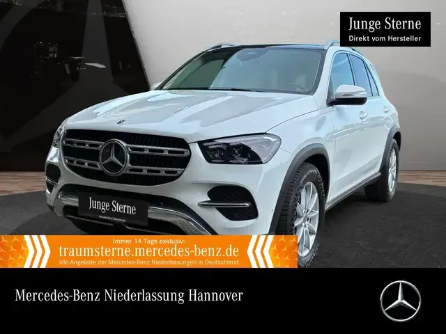 Mercedes-Benz GLE 300
