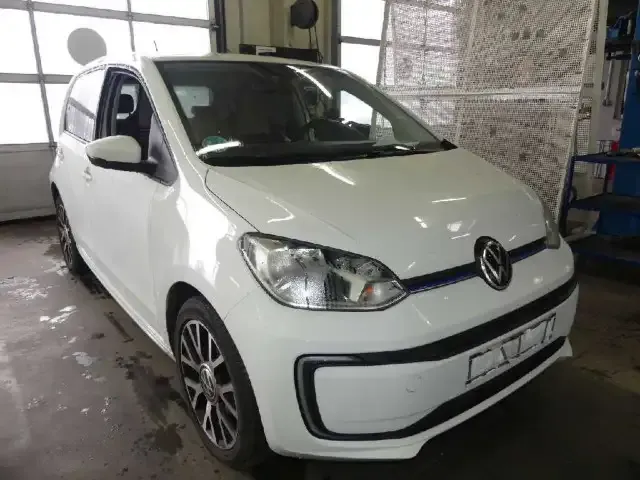 Volkswagen e-up!