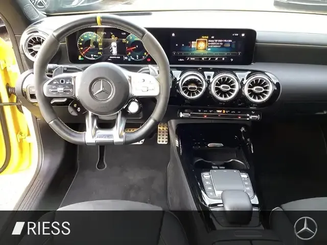 Mercedes-Benz Sonstige