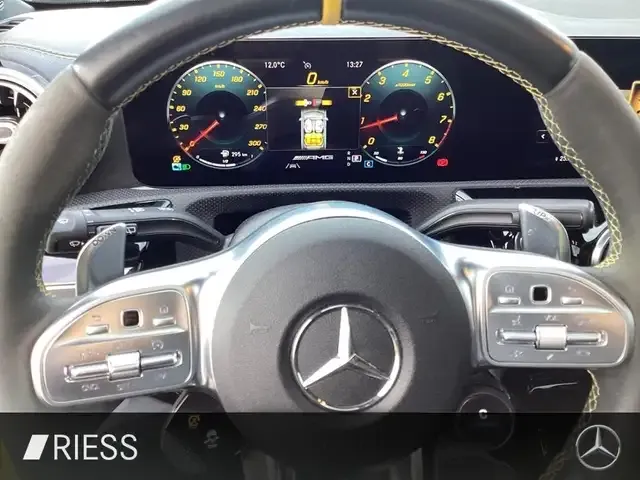 Mercedes-Benz Sonstige