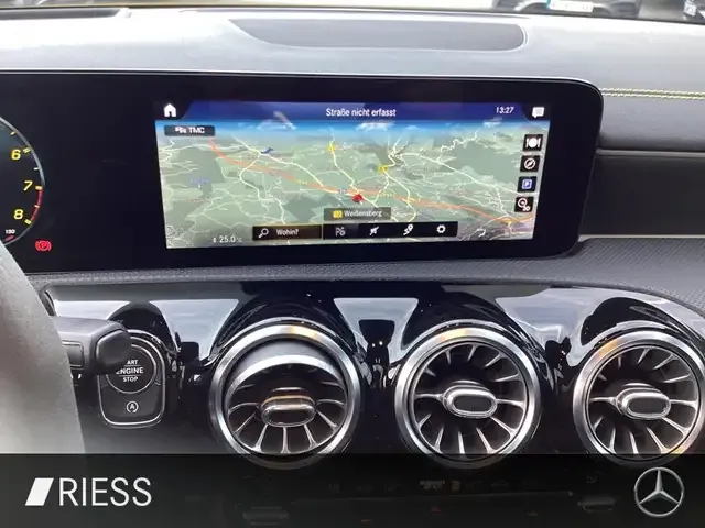 Mercedes-Benz Sonstige