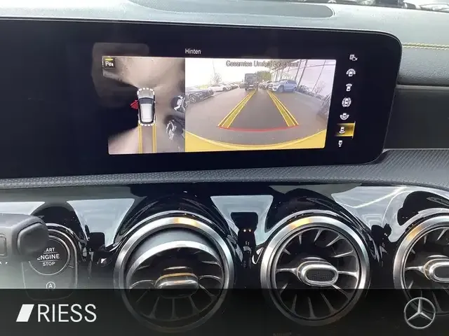 Mercedes-Benz Sonstige