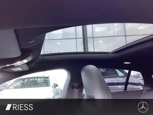 Mercedes-Benz Sonstige