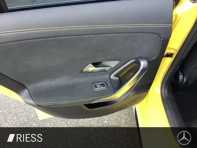 Mercedes-Benz Sonstige