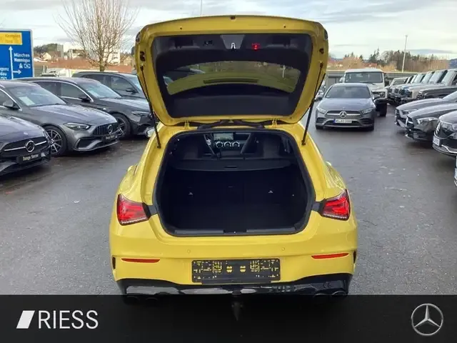 Mercedes-Benz Sonstige