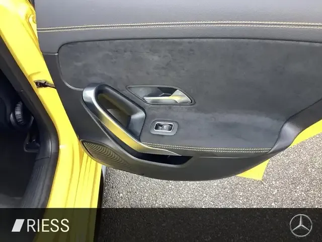 Mercedes-Benz Sonstige